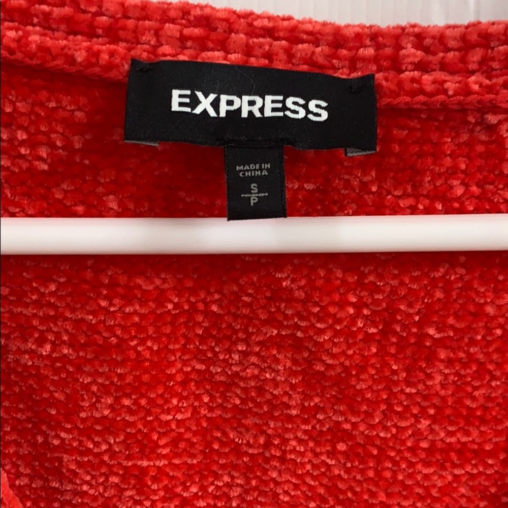 Express sweater - Picture 2 of 5